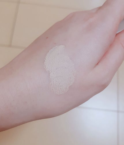 ラディアントクリーミーコンシーラー/NARS/リキッドコンシーラーを使ったクチコミ(3枚目)