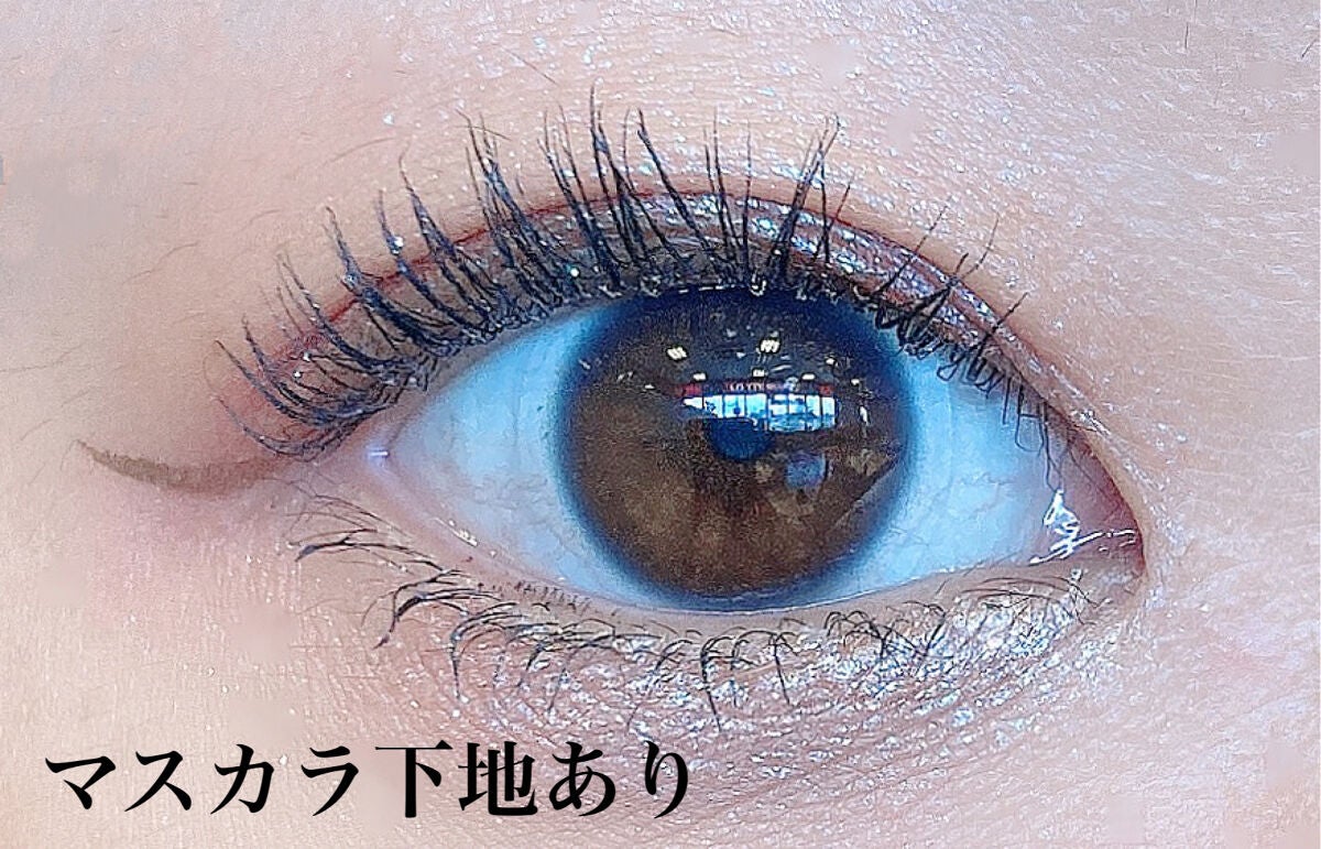 スカイハイ/MAYBELLINE NEW YORK/マスカラを使ったクチコミ(5枚目)