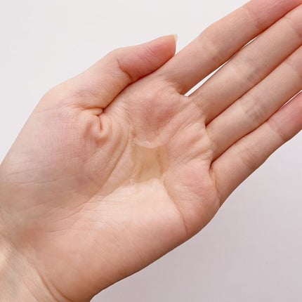 システミックオイル/Sign/ヘアオイルを使ったクチコミ(4枚目)