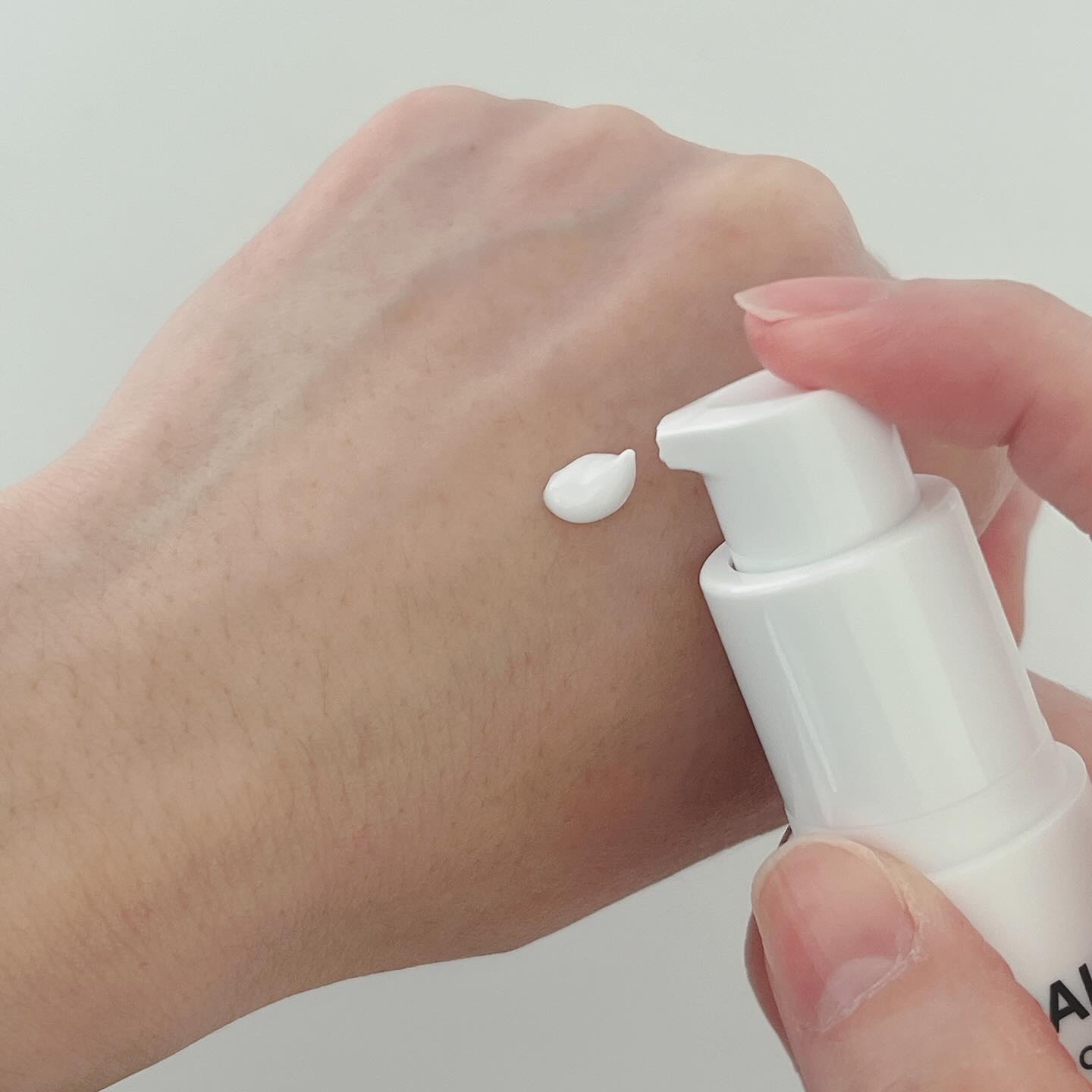 ビタペアC ビタレチ美容液/ネイチャーリパブリック/美容液を使ったクチコミ（3枚目）