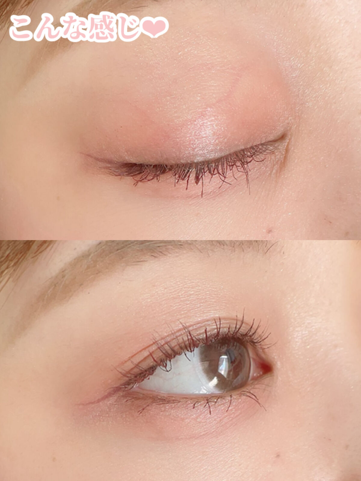 フェイスグロウカラー/CEZANNE/クリームハイライトを使ったクチコミ（3枚目）