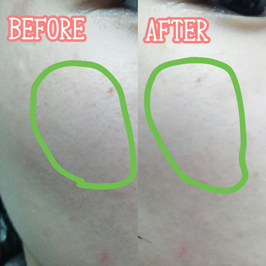 ワフードメイド 宇治抹茶酵素洗顔/pdc/洗顔パウダーを使ったクチコミ(3枚目)