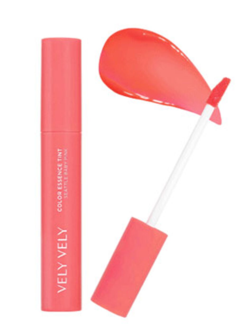 カラーエッセンスティント 03 シアトルベビーピンク