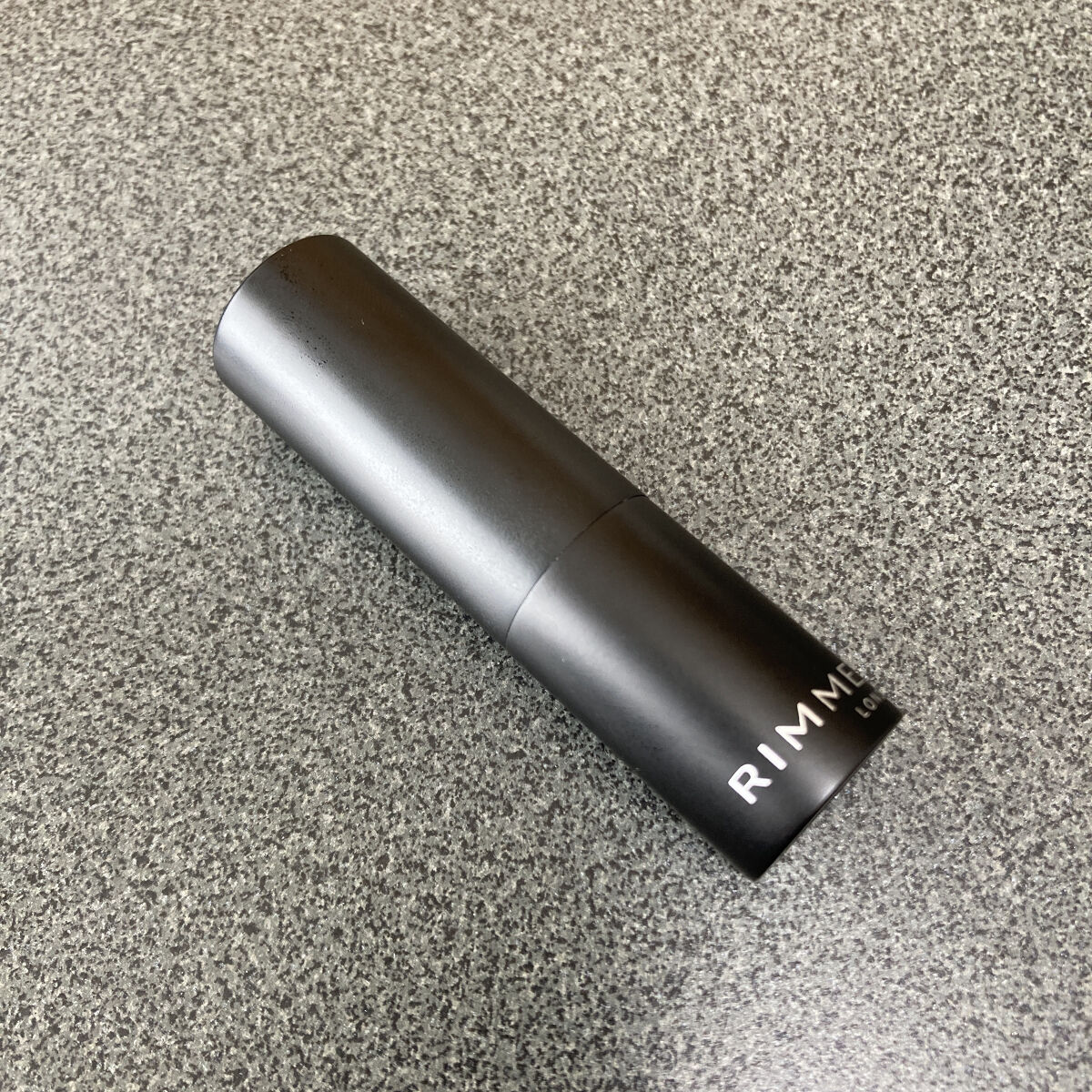 ラスティング フィニッシュ マシュマロエアリー リップスティック/リンメル ロンドン/口紅を使ったクチコミ（1枚目）