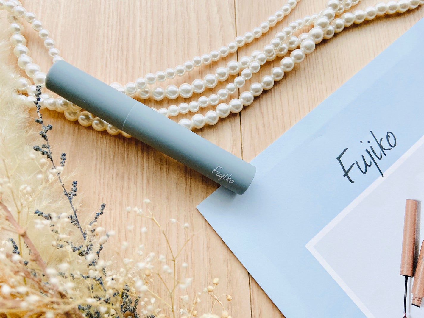 眉ティントSVR/Fujiko/眉ティントを使ったクチコミ(5枚目)