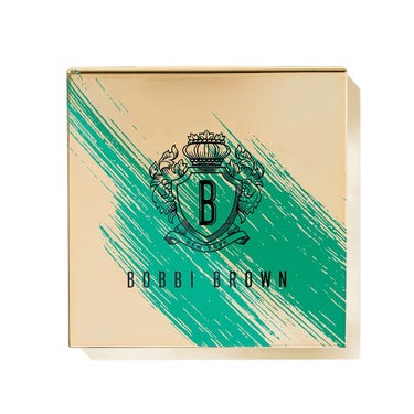 試してみた】リュクス ギルディッド ハイライター/BOBBI BROWN | LIPS