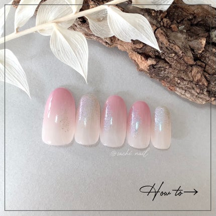 カラフルネイルズ/キャンメイク/マニキュアを使ったクチコミ(4枚目)