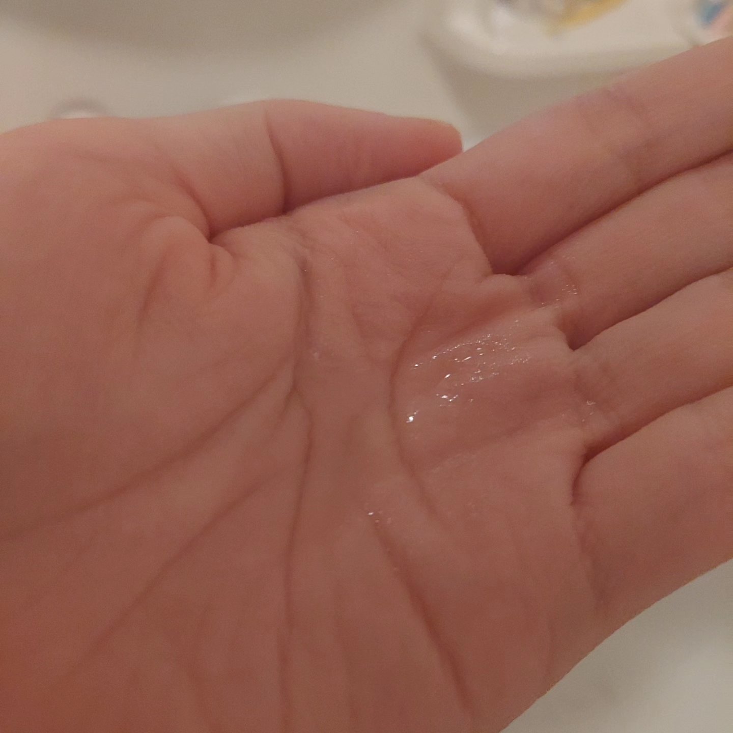 ネイチャーズフォー ヒーリングローション/Natures for/化粧水を使ったクチコミ（2枚目）