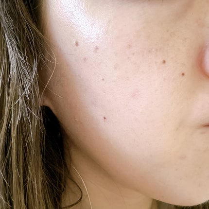 UVイデア XL プロテクショントーンアップ/ラ ロッシュ ポゼ/日焼け止めクリームを使ったクチコミ(8枚目)