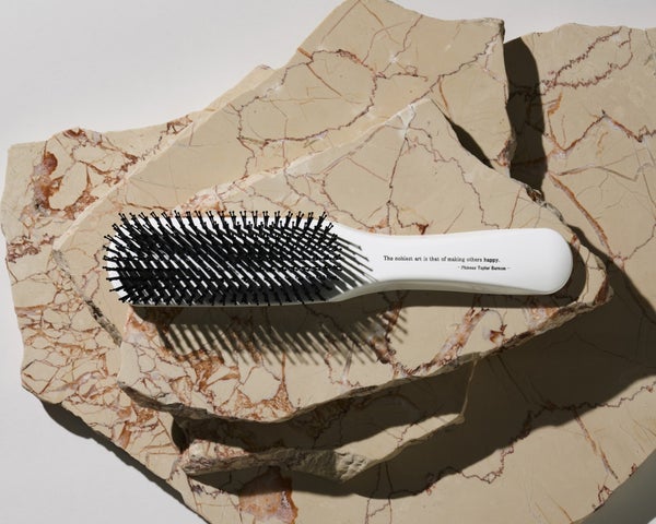 YUBUNE ディタングルウェットブラシ