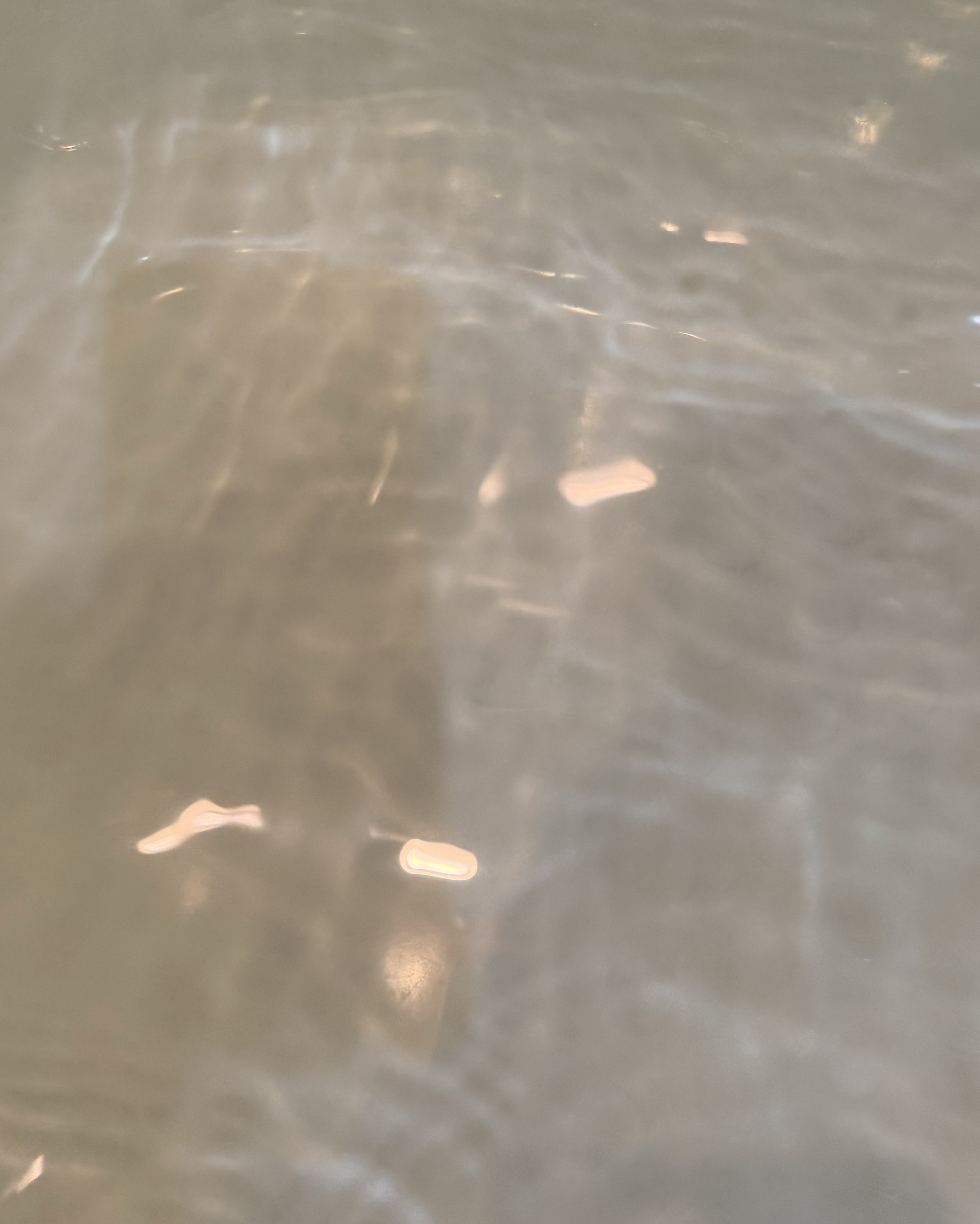 ミネラルバスパウダーオリジナル/イルコルポ/無機塩系入浴剤を使ったクチコミ（2枚目）