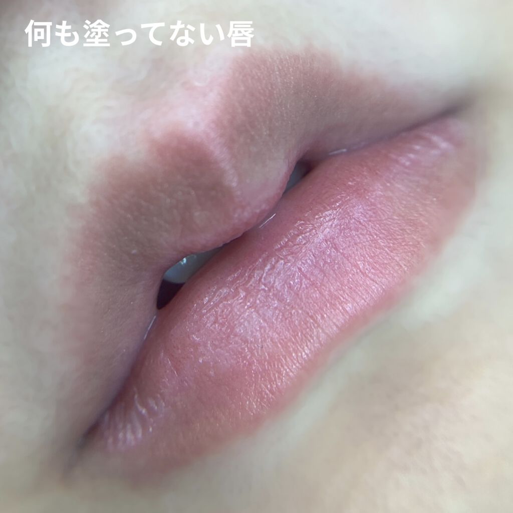 メルティールミナスルージュ（ティントタイプ）/キャンメイク/リップティントを使ったクチコミ（3枚目）