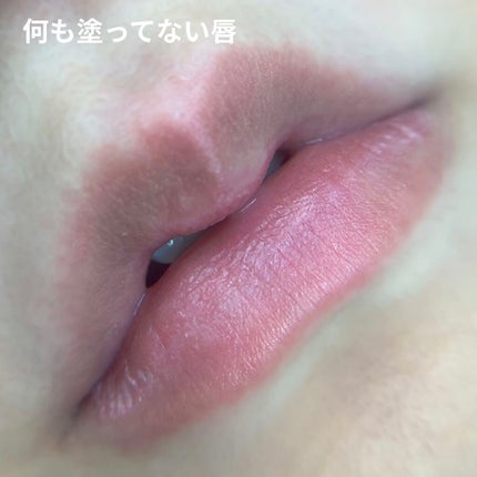 メルティールミナスルージュ(ティントタイプ)/キャンメイク/リップティントを使ったクチコミ(3枚目)