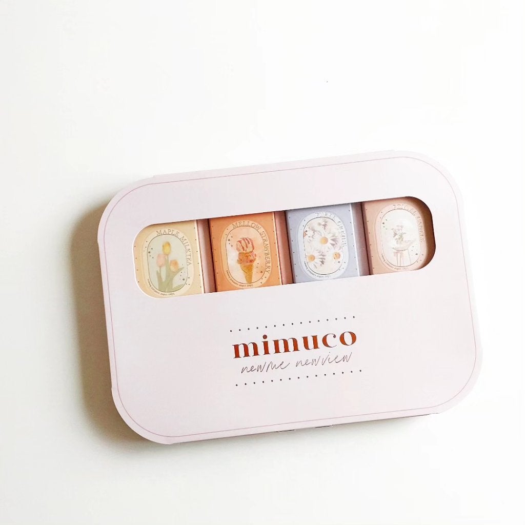 mimuco 1day/mimuco/ワンデー(1DAY)カラコンを使ったクチコミ(8枚目)