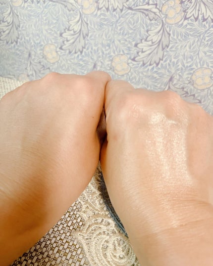 バイオームバリア クリームミスト/UIQ/ミスト状化粧水を使ったクチコミ(5枚目)