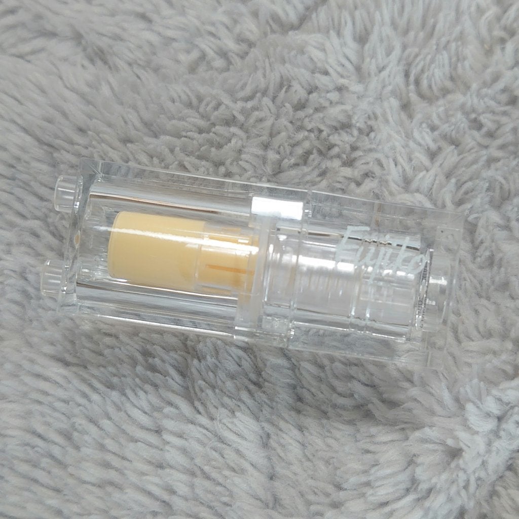 ミニウォータリールージュ/Fujiko/口紅を使ったクチコミ(2枚目)