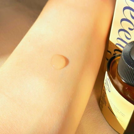 リセラージュ 美容液 /Recellage/美容液を使ったクチコミ(5枚目)