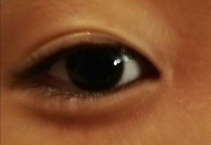 スーパーシャープライナーEX2.0/KATE/リキッドアイライナーを使ったクチコミ(2枚目)