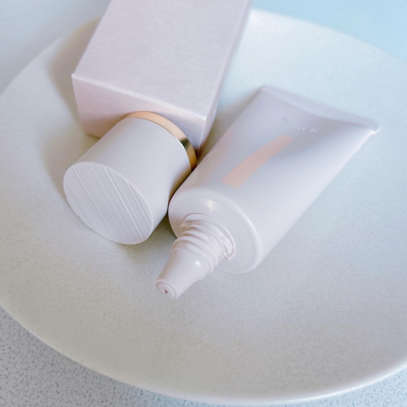 RMK クリームファンデーション アクアティックグロウ/RMK/クリーム・エマルジョンファンデーションを使ったクチコミ(3枚目)