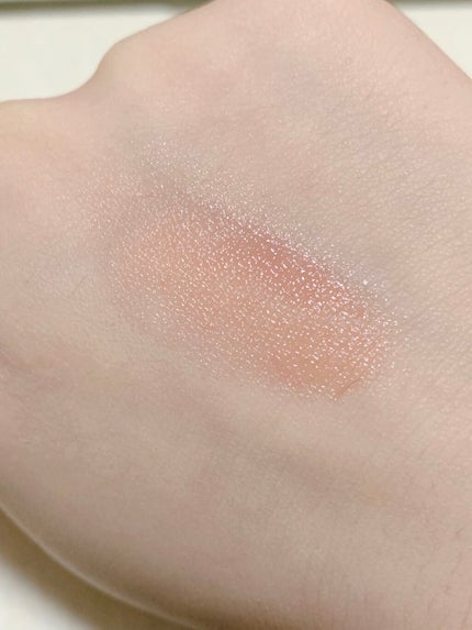 トーンマイリップ/メンソレータム/リップケアを使ったクチコミ(5枚目)