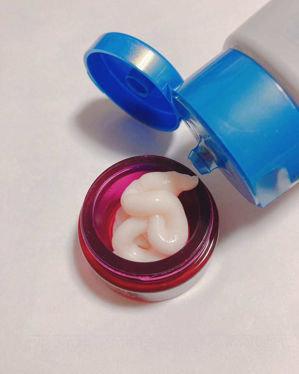 ファイバーマスク/TASQUA/ヘアマスク・ヘアパックを使ったクチコミ(2枚目)