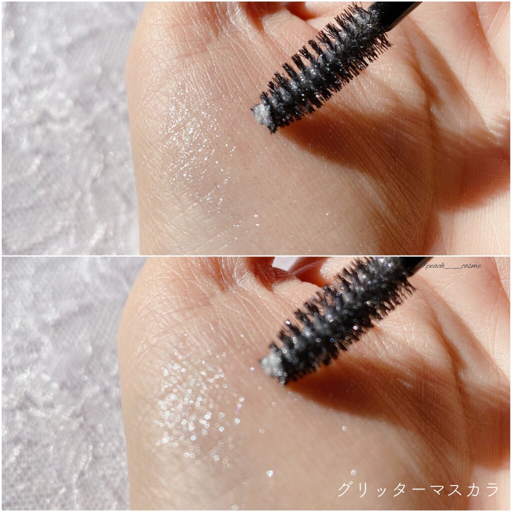 8色アイパレット/KIREI FACTORY/アイシャドウパレットを使ったクチコミ(3枚目)