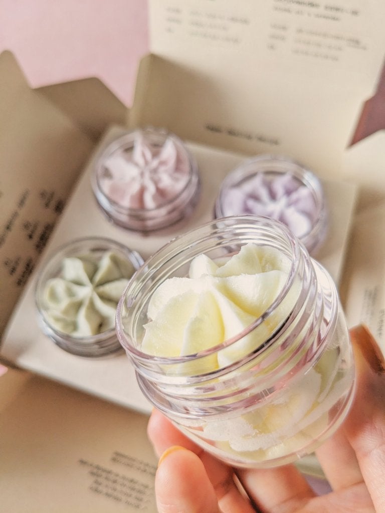 ヴィーガンパッククレンザー/WHIPPED/洗顔フォームを使ったクチコミ(3枚目)