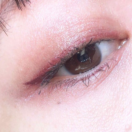 Amplitude コンスピキュアス チークスのクチコミ「可愛いパステルカラーにパステルカラーを
掛け合わせてキュートだと思ってるなら
それは大きな.....」(3枚目)