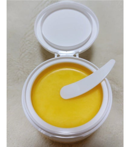 クレンジングバームV/CLAYGE/クレンジングバームを使ったクチコミ(2枚目)