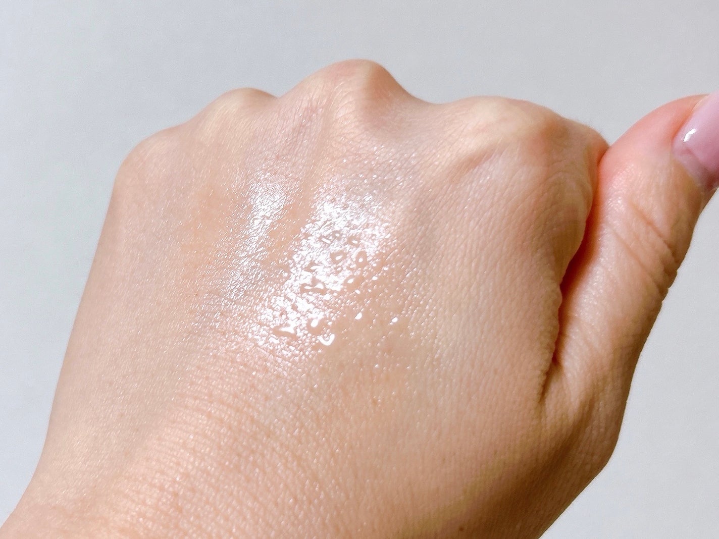 ローズウォーターインオイル/SABON/ミスト状化粧水を使ったクチコミ(3枚目)