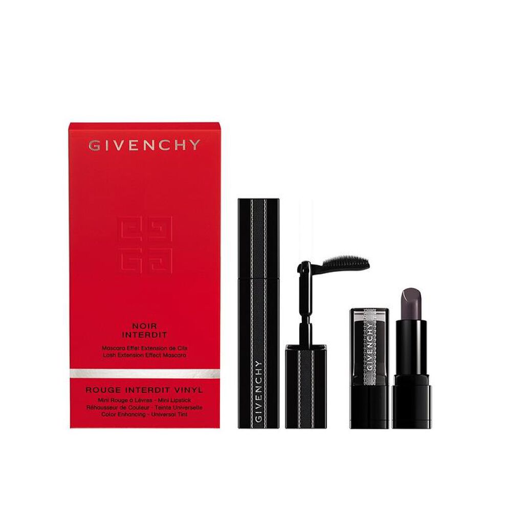 ノワール・メイクアップ・キット GIVENCHY