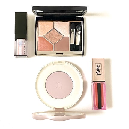 アイ フォイル/shu uemura/リキッドアイシャドウを使ったクチコミ(1枚目)