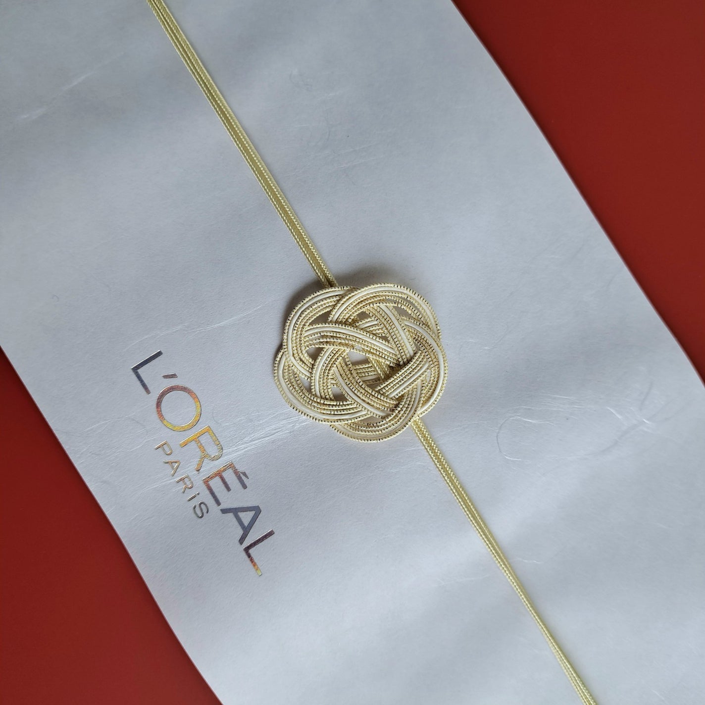 ロレアル パリ ボンド リペア シャンプー/コンディショナー/ロレアル パリ/市販シャンプーを使ったクチコミ(5枚目)