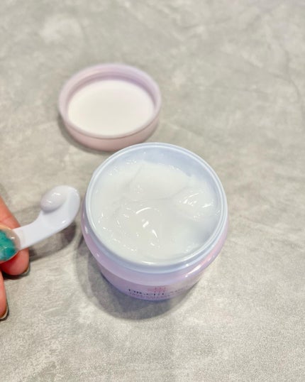 薬用アクアコラーゲンゲル スーパーセンシティブEX/ドクターシーラボⓇ/オールインワン化粧品を使ったクチコミ(4枚目)