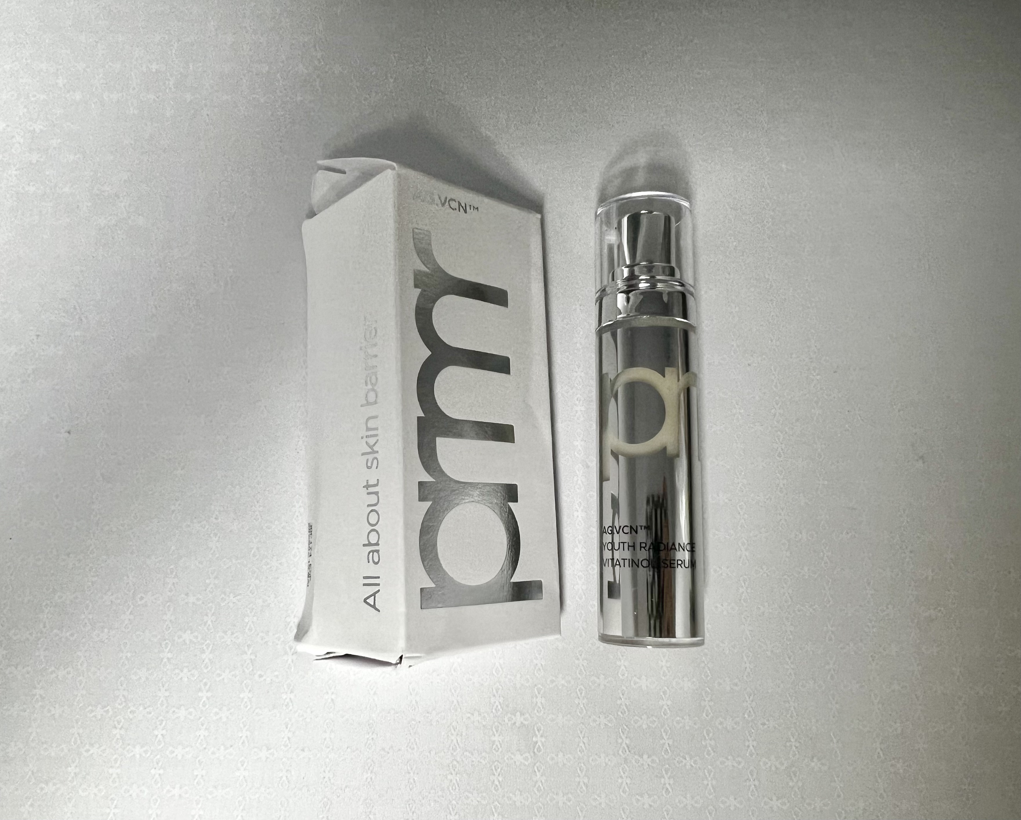 ユース ラディアンス ビタチノール セラム/primera/美容液を使ったクチコミ（1枚目）