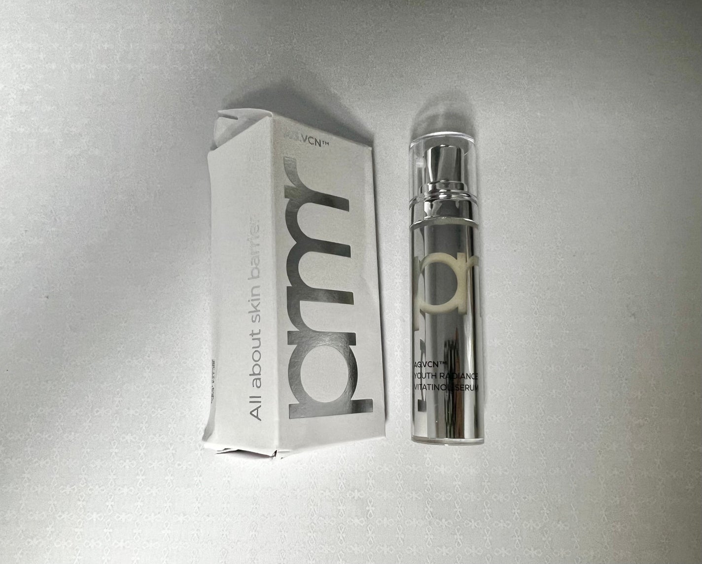 ユース ラディアンス ビタチノール セラム/primera/美容液を使ったクチコミ(1枚目)