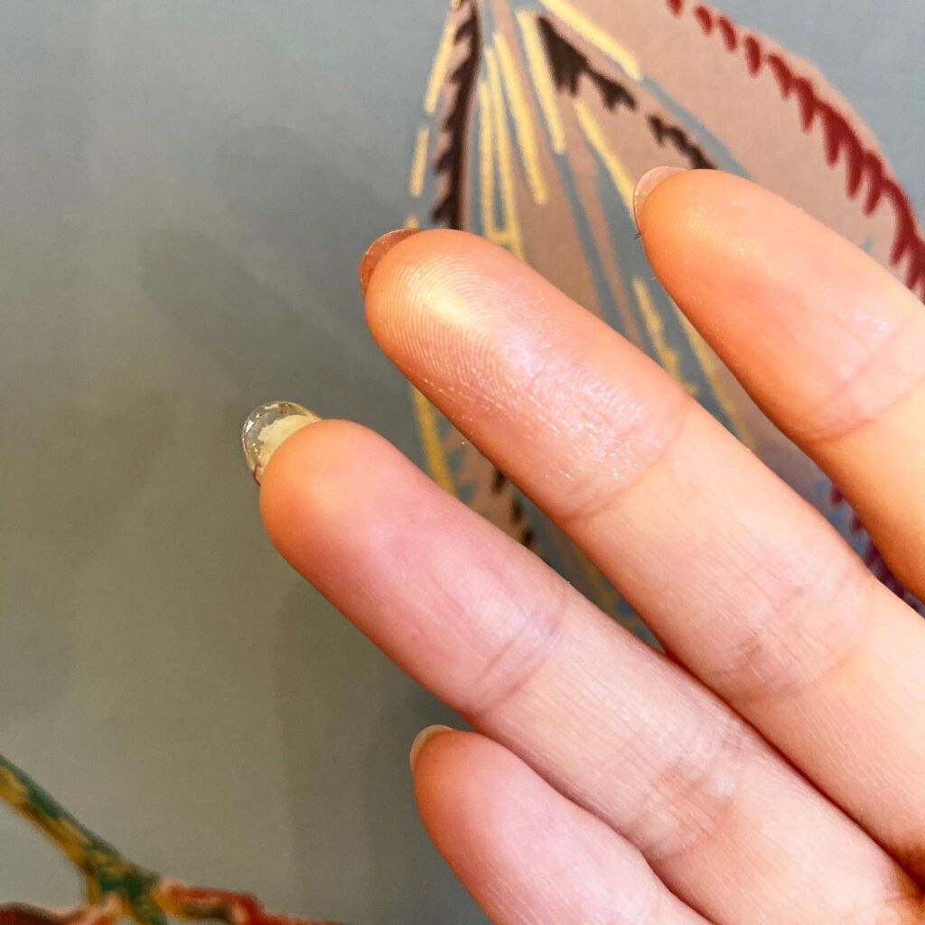 エンジェルキューピッドキスハイライター/ZEESEA/パウダーハイライトを使ったクチコミ（3枚目）