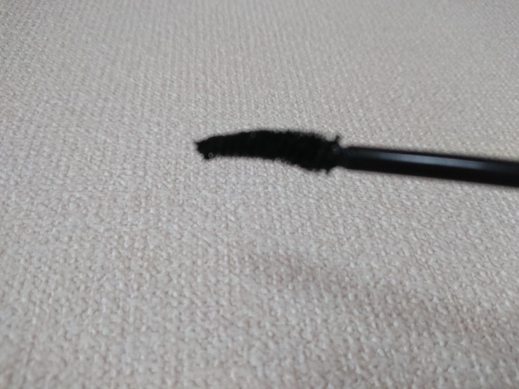 ラッシュフォーマー(ロング)/KATE/マスカラを使ったクチコミ(2枚目)