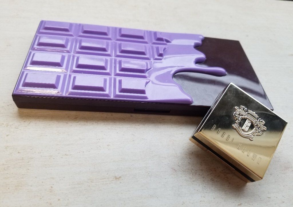 リュクスアイシャドウ/BOBBI BROWN/単色アイシャドウを使ったクチコミ(9枚目)