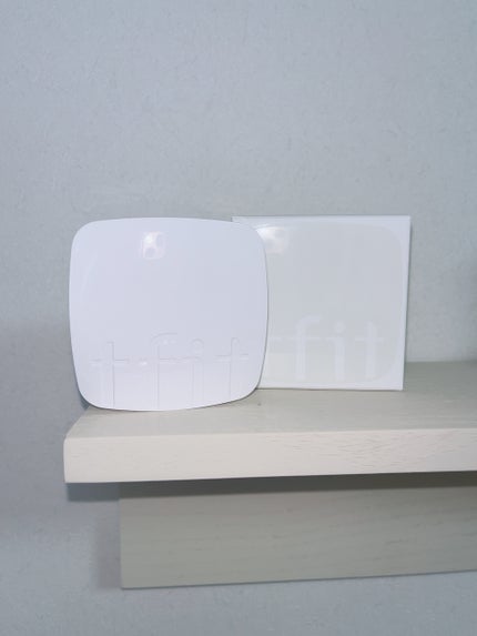 レイヤリングフィットカバークッションEX/TFIT/クッションファンデーションを使ったクチコミ(4枚目)