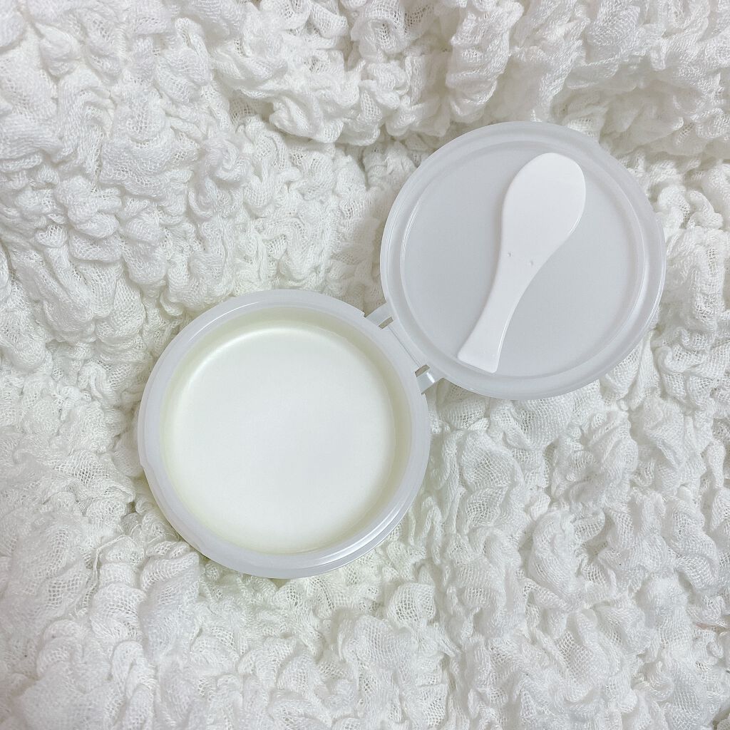 ソフティモ クリアプロ クレンジングバーム ディープクリア/ソフティモ/クレンジングバームを使ったクチコミ（3枚目）