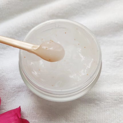 EX ブライトニングリフトジェル/コラリッチ/オールインワン化粧品を使ったクチコミ(3枚目)