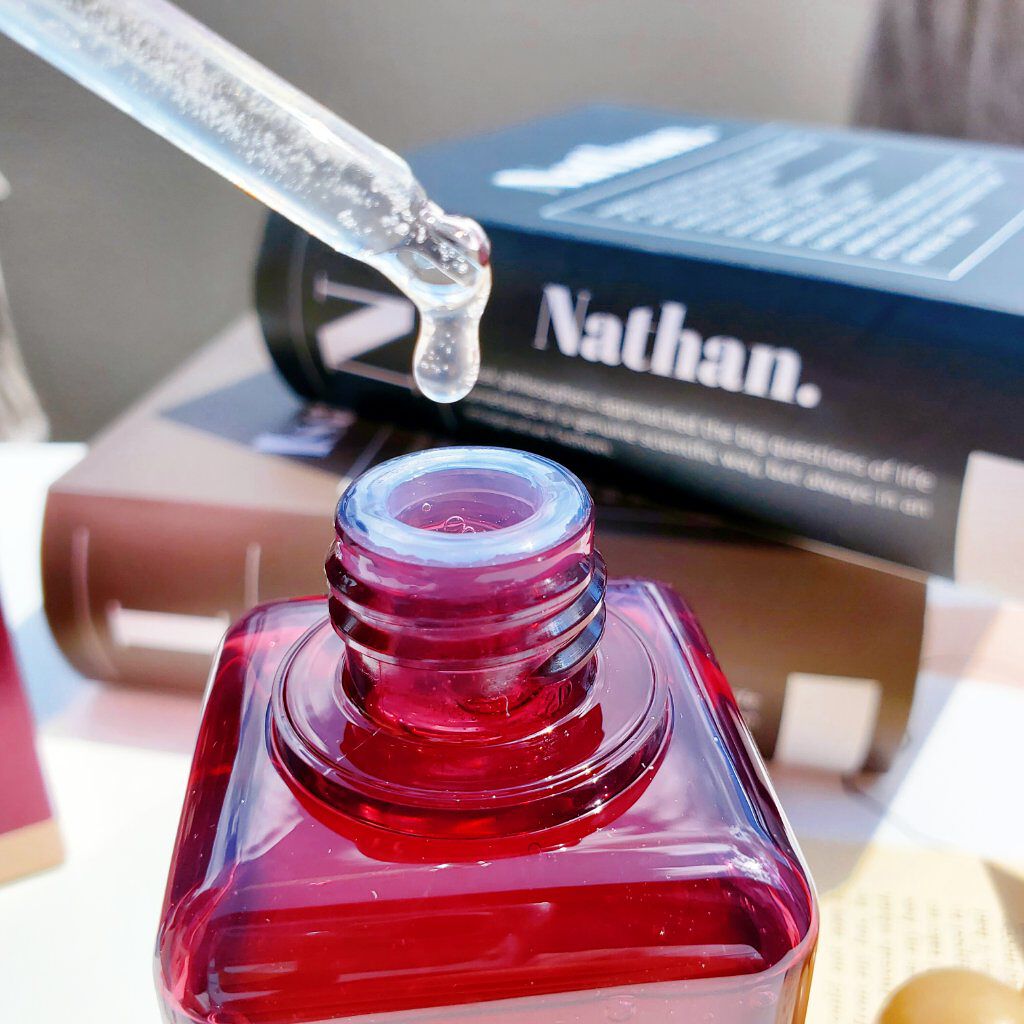 タイムリターンメラトニンクリーム/MAXCLINIC/フェイスクリームを使ったクチコミ（2枚目）