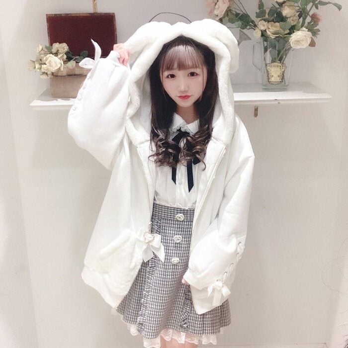 しゅな on LIPS 「個人的にネットで見てて可愛いなと思ったコーデ!!_______..」(3枚目)