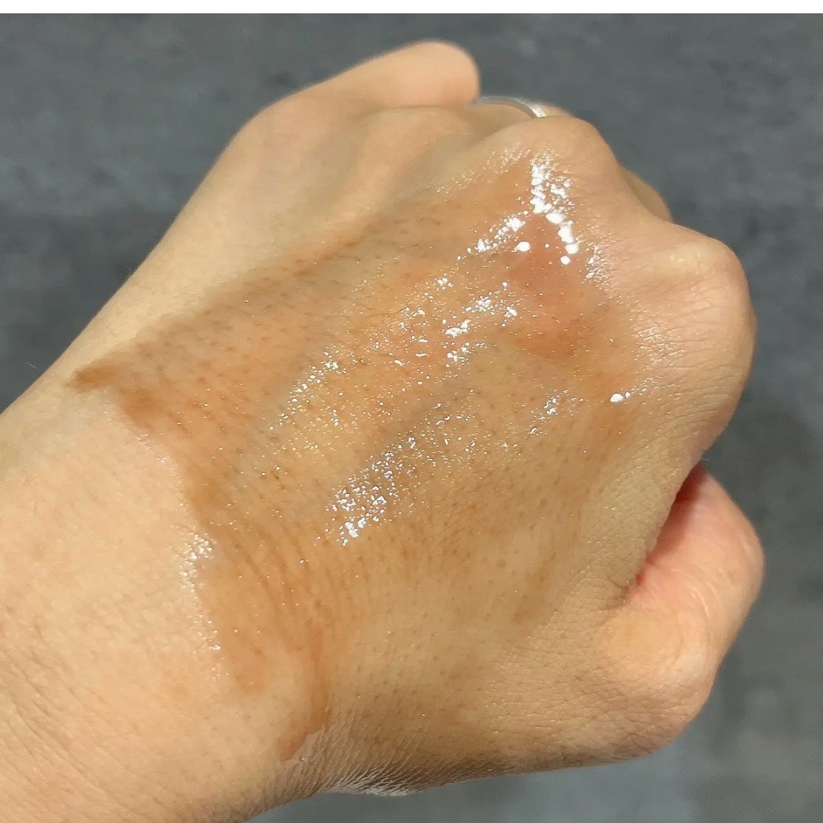 ビオレ ザクレンズオイルメイク落とし モイスト/ビオレ/オイルクレンジングを使ったクチコミ(4枚目)