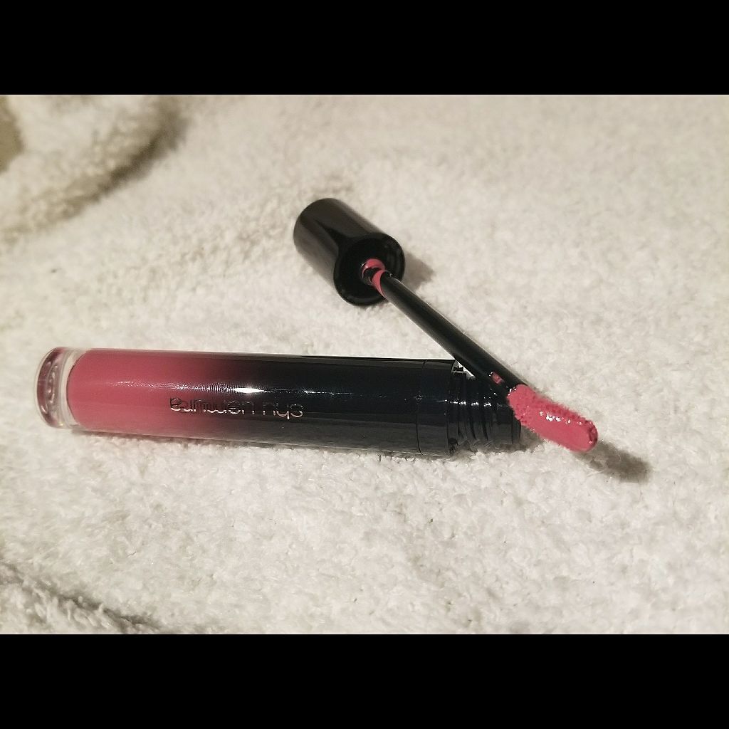 ラック シュプリア/shu uemura/リップグロスを使ったクチコミ(2枚目)