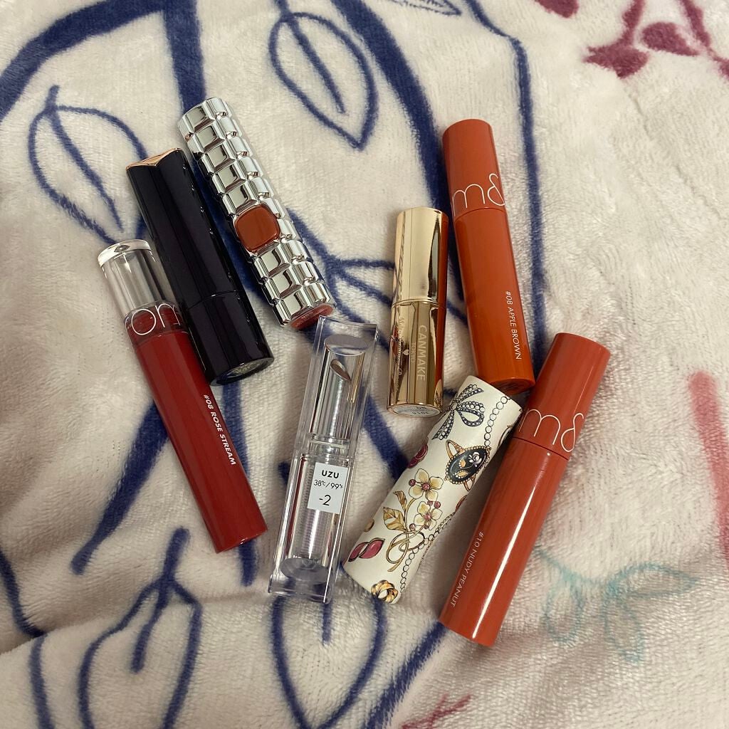 みんご❕ on LIPS 「..」(1枚目)