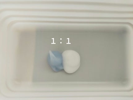 脱色クリーム 敏感肌用/エピラット/ムダ毛ケアを使ったクチコミ(4枚目)