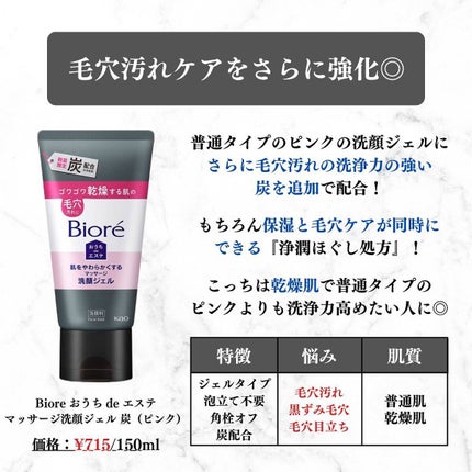 美容オタクのダン|プチプラスキンケアコスメ on LIPS 「<どこ行っても売ってる!洗顔と日焼け止めが大人気>Biore人..」(5枚目)