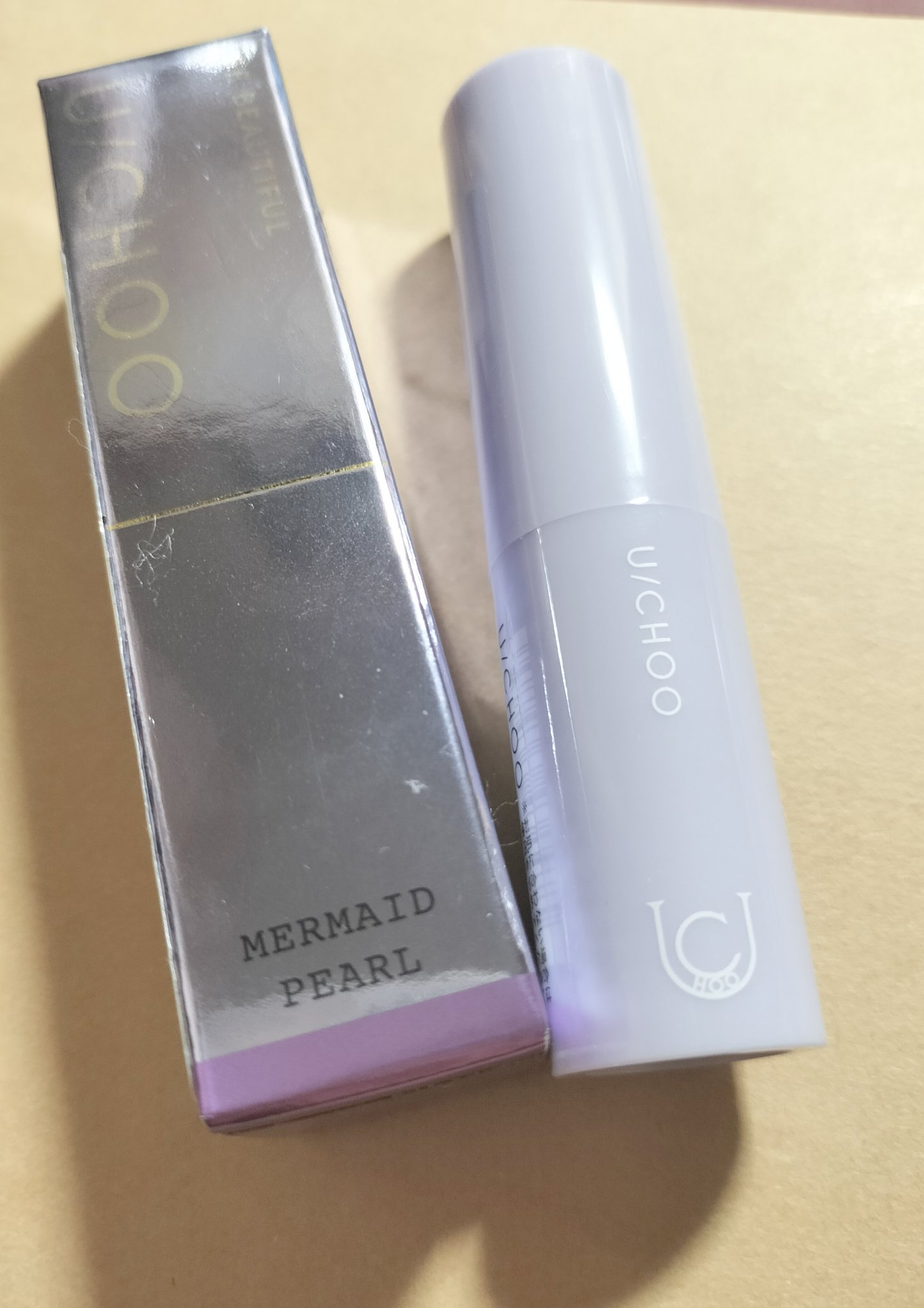 イエス リップ/U/CHOO/リップバームを使ったクチコミ（2枚目）